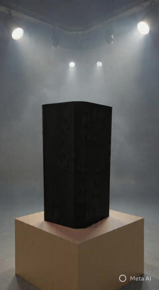 Gia1 Black