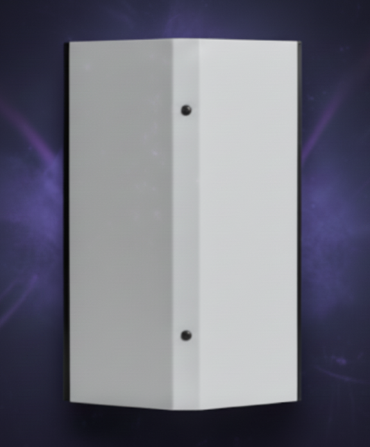 Milchglas 1